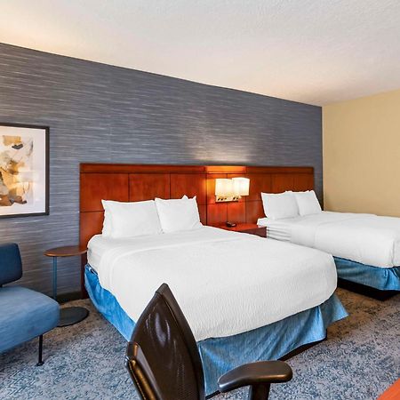Best Western Plus Provo University Inn Luaran gambar