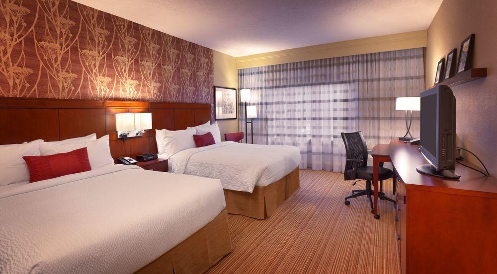 Best Western Plus Provo University Inn Luaran gambar