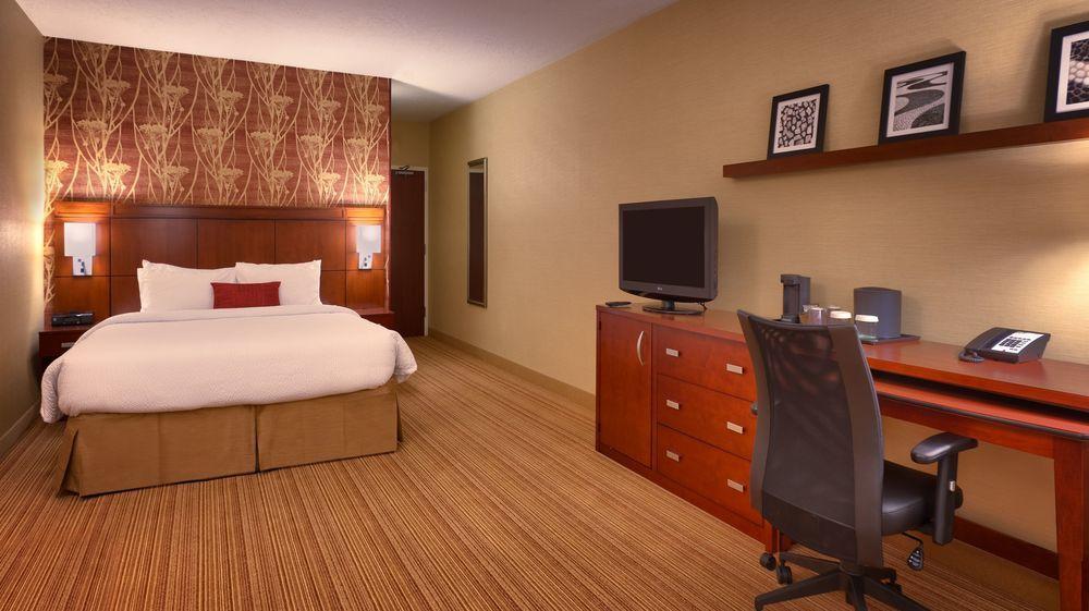 Best Western Plus Provo University Inn Luaran gambar
