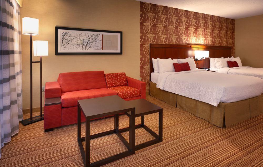 Best Western Plus Provo University Inn Luaran gambar