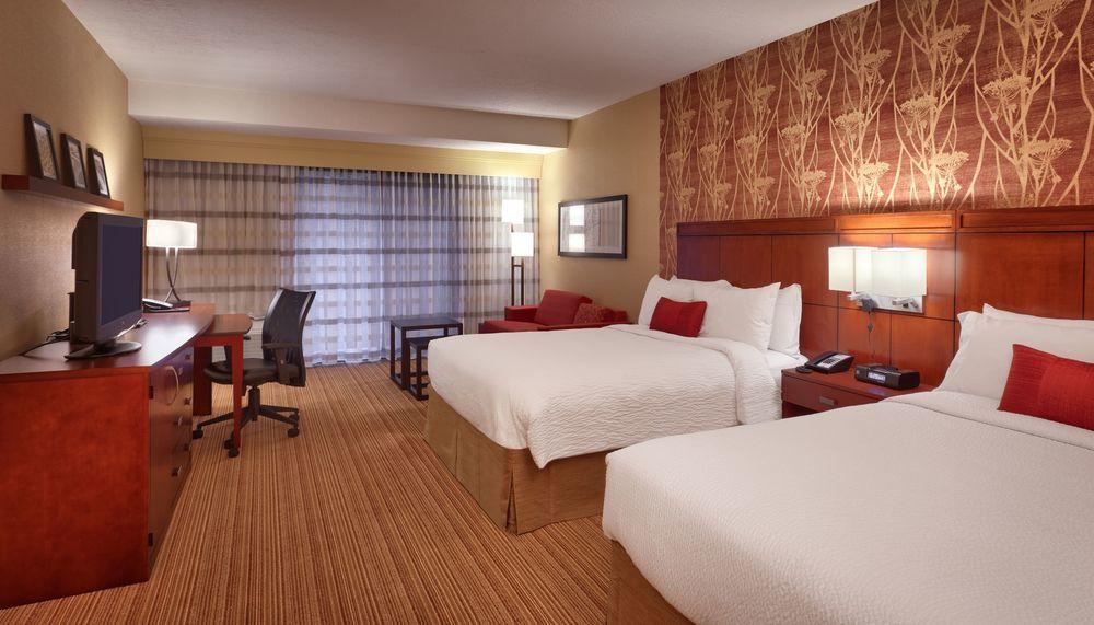 Best Western Plus Provo University Inn Luaran gambar