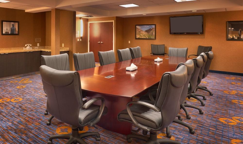 Best Western Plus Provo University Inn Luaran gambar
