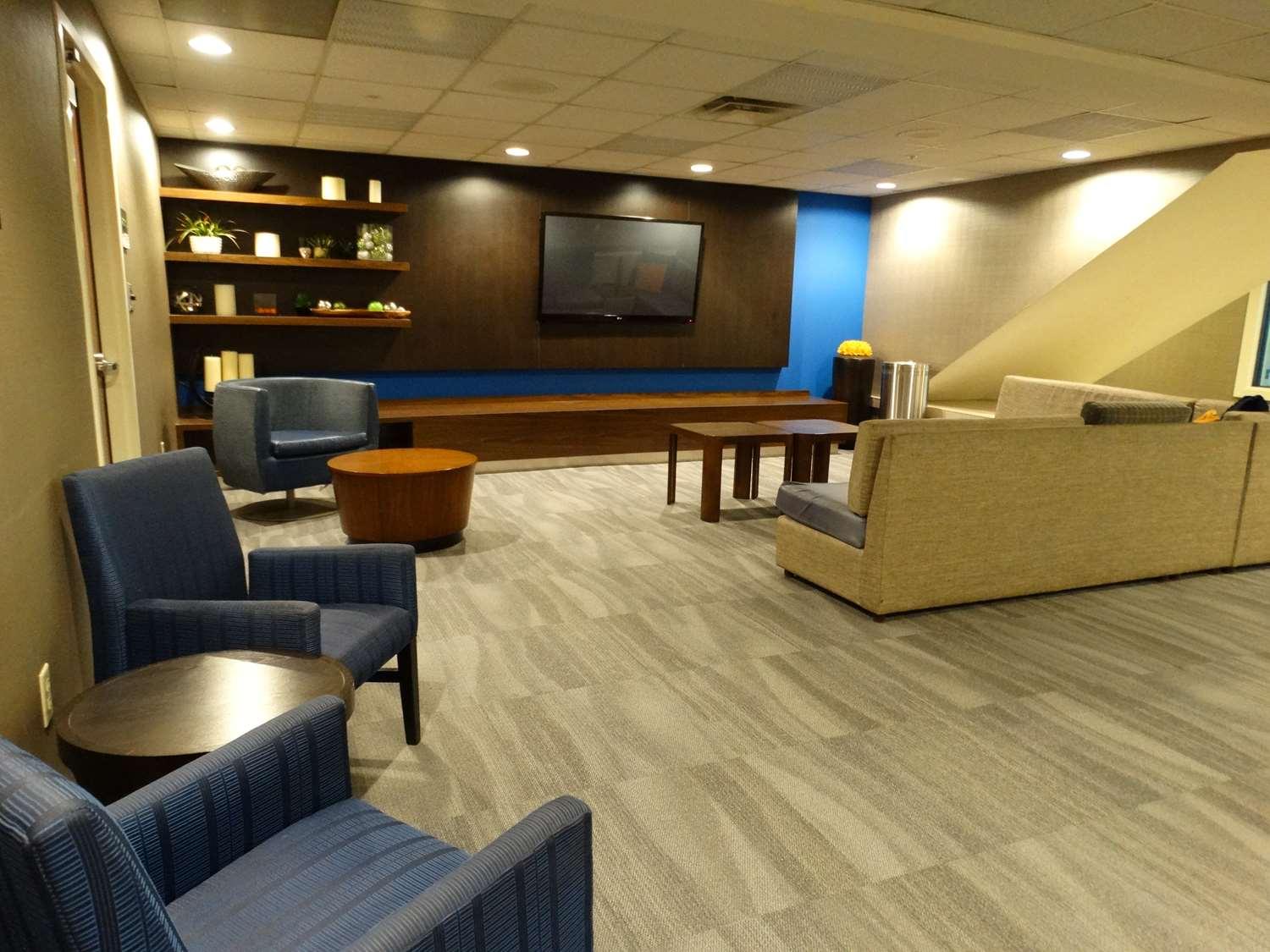 Best Western Plus Provo University Inn Luaran gambar