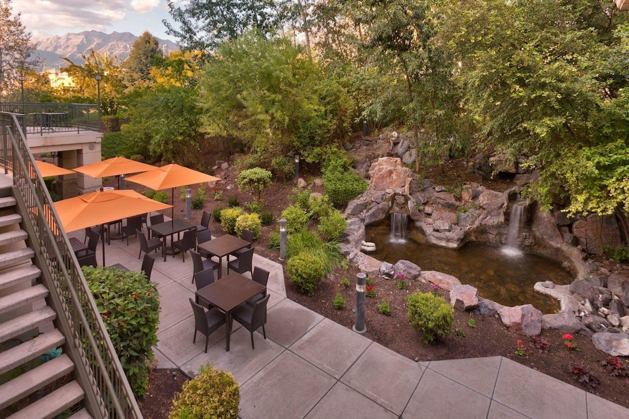 Best Western Plus Provo University Inn Luaran gambar
