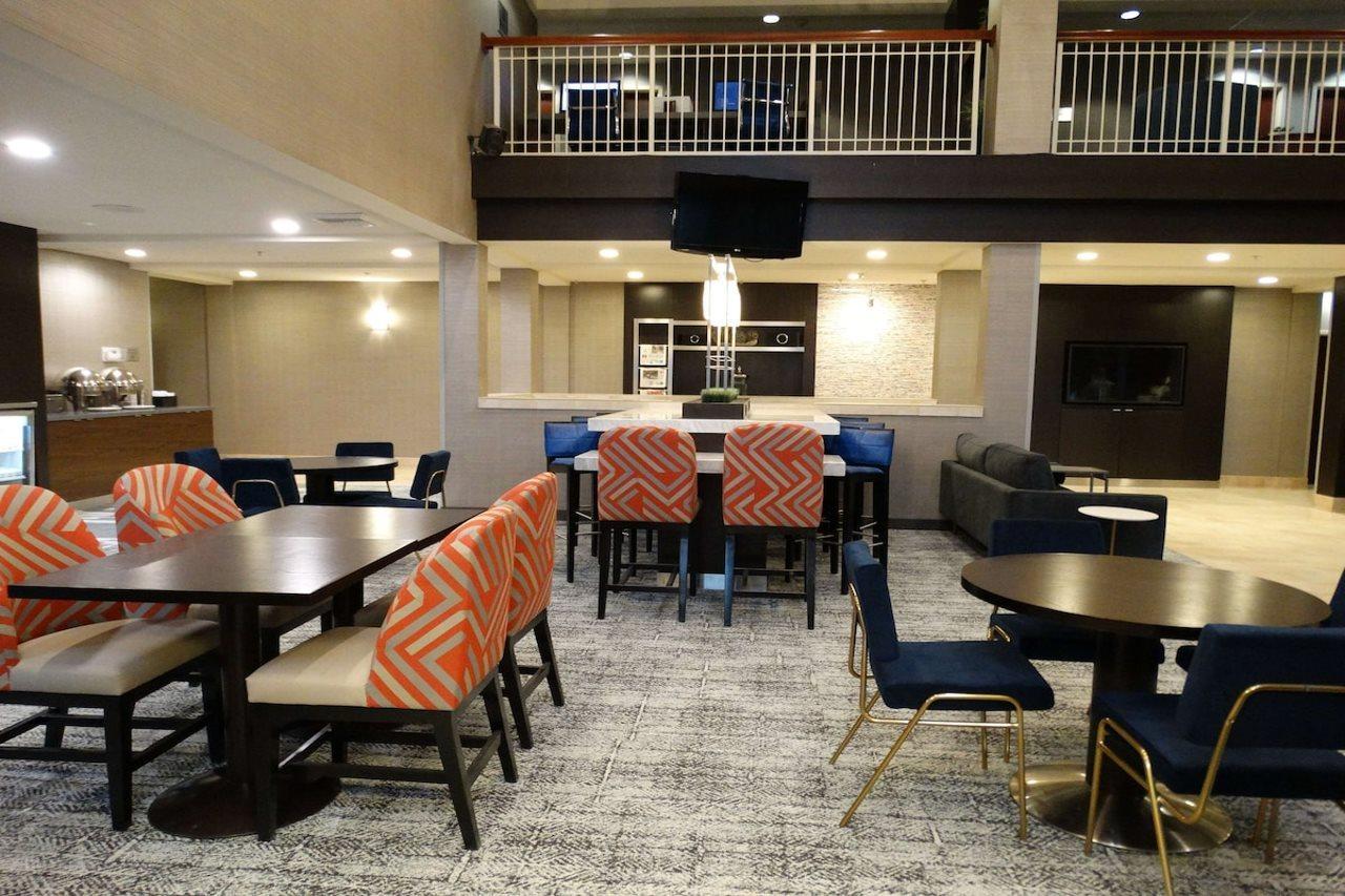 Best Western Plus Provo University Inn Luaran gambar