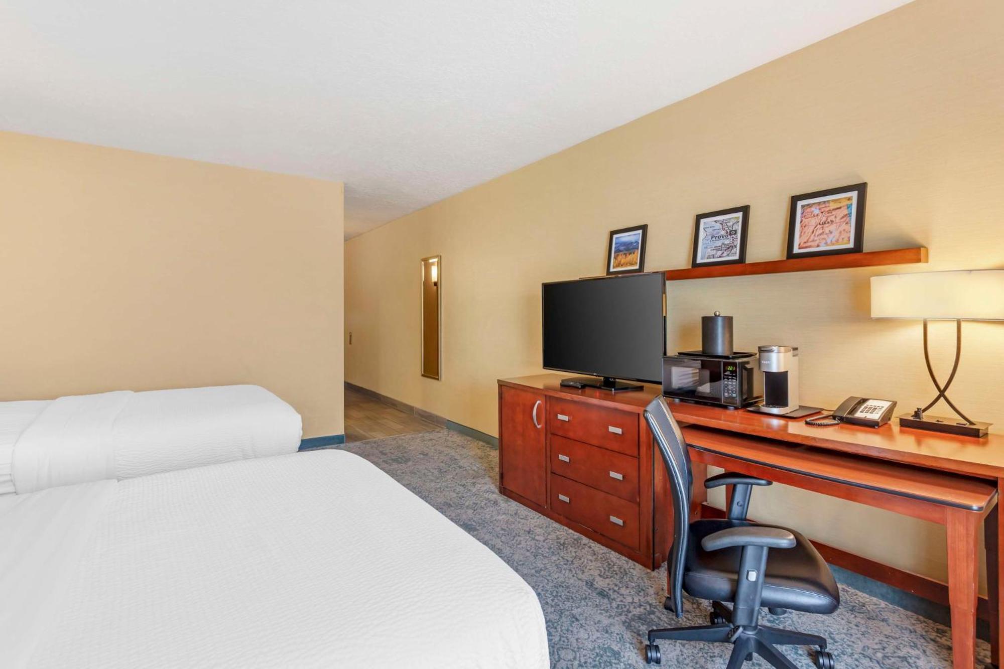 Best Western Plus Provo University Inn Luaran gambar