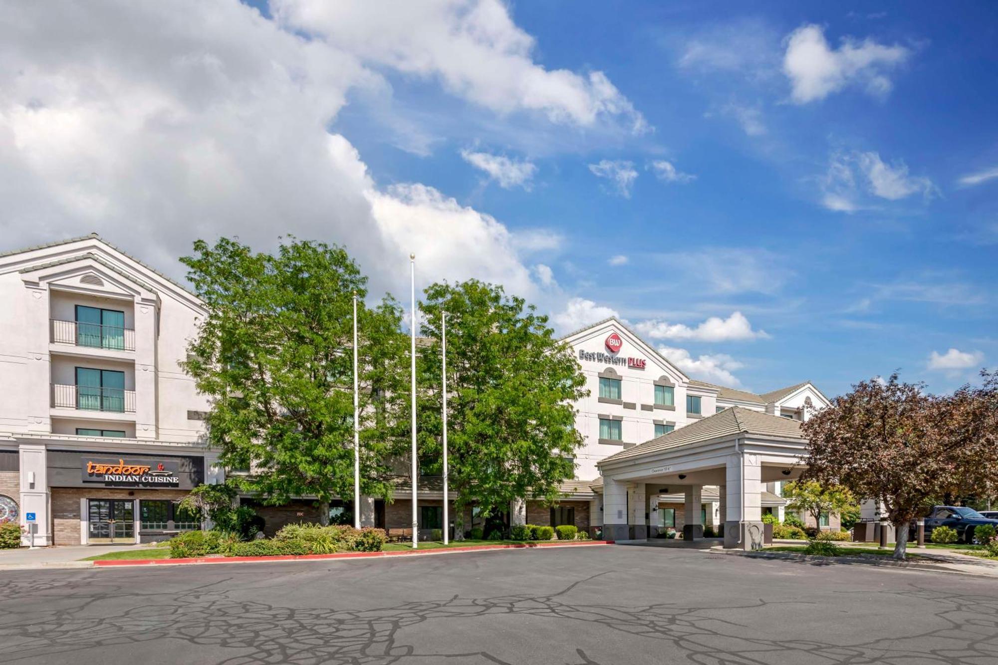 Best Western Plus Provo University Inn Luaran gambar