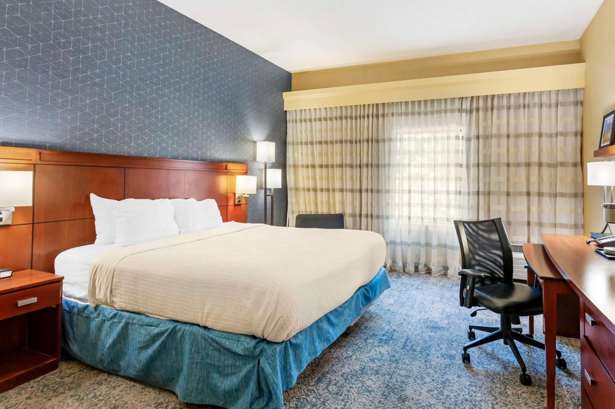 Best Western Plus Provo University Inn Luaran gambar