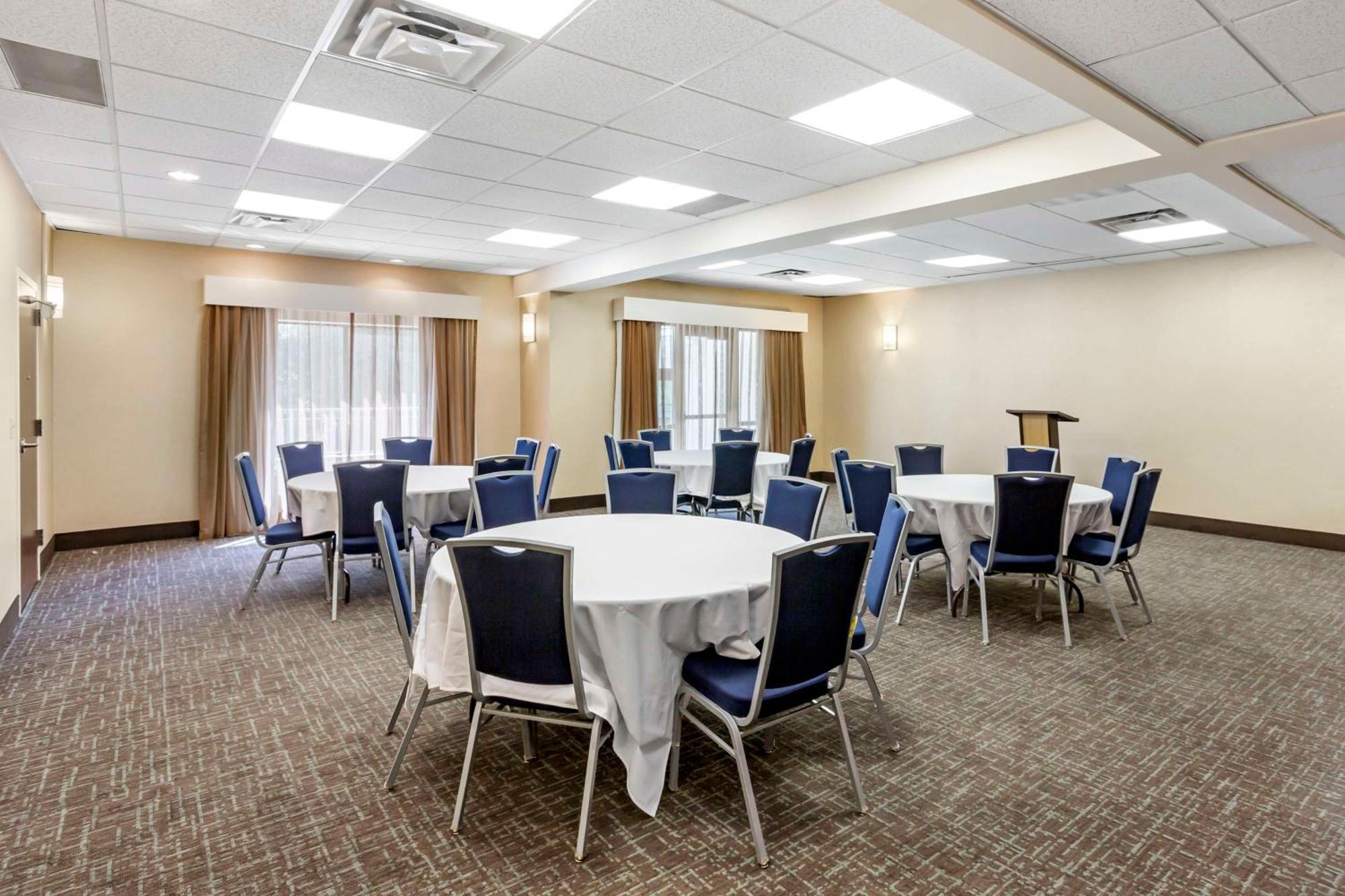 Best Western Plus Provo University Inn Luaran gambar