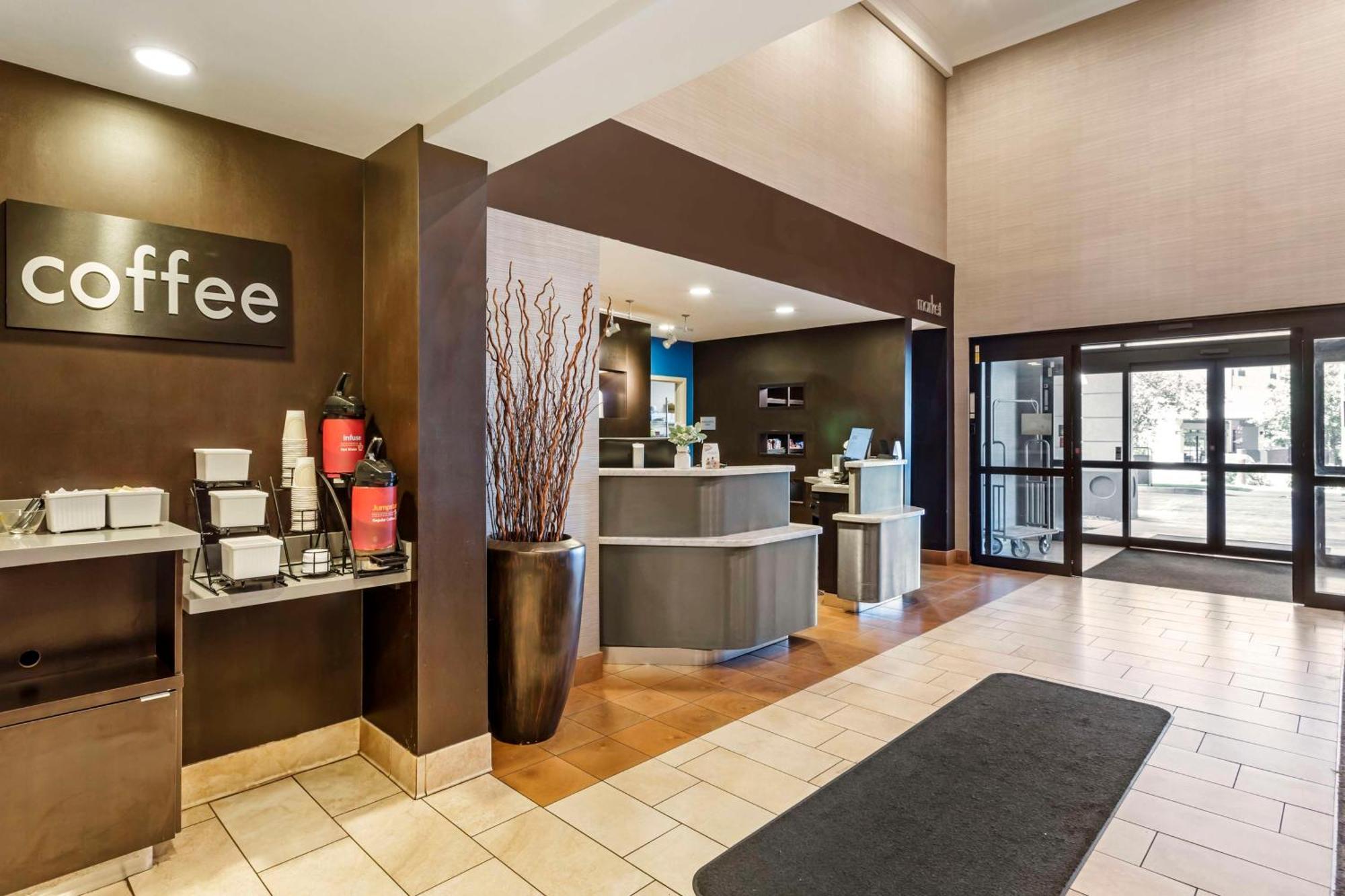 Best Western Plus Provo University Inn Luaran gambar