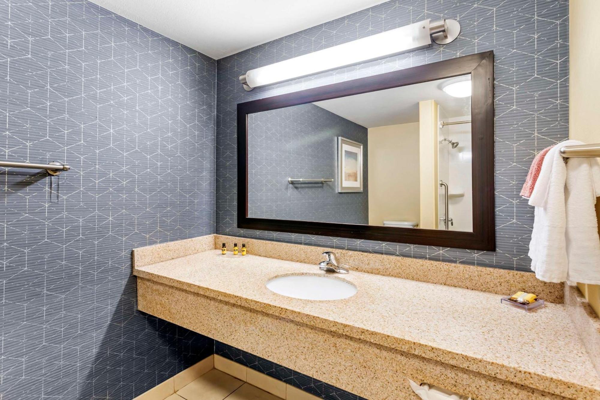 Best Western Plus Provo University Inn Luaran gambar