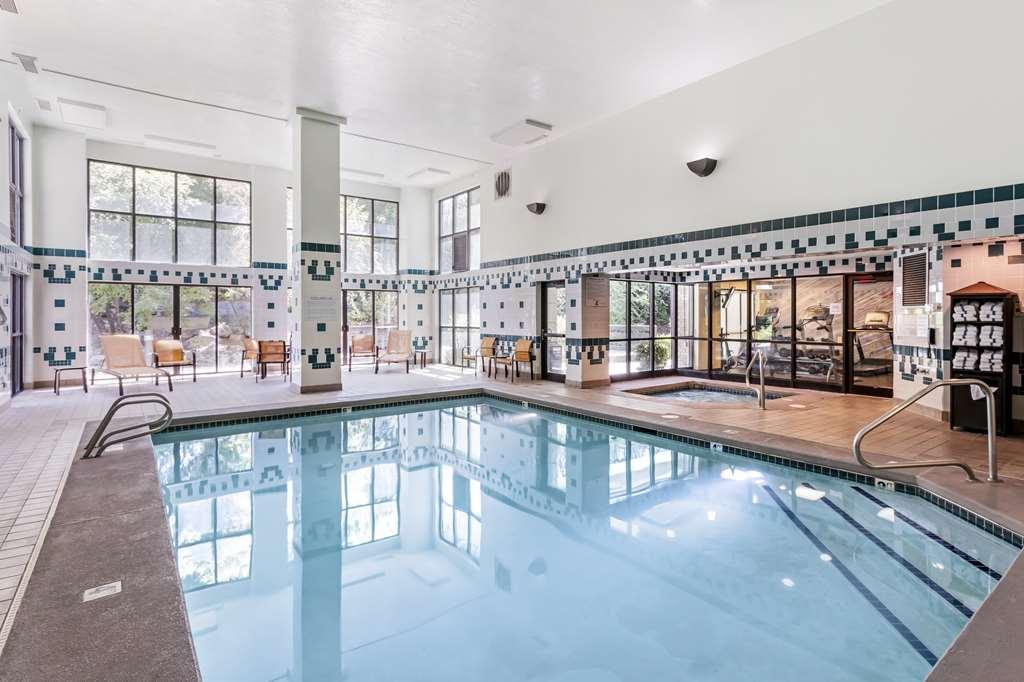 Best Western Plus Provo University Inn Kemudahan gambar
