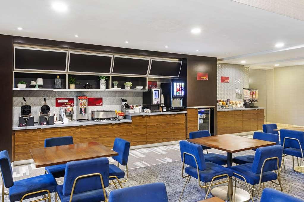 Best Western Plus Provo University Inn Restoran gambar