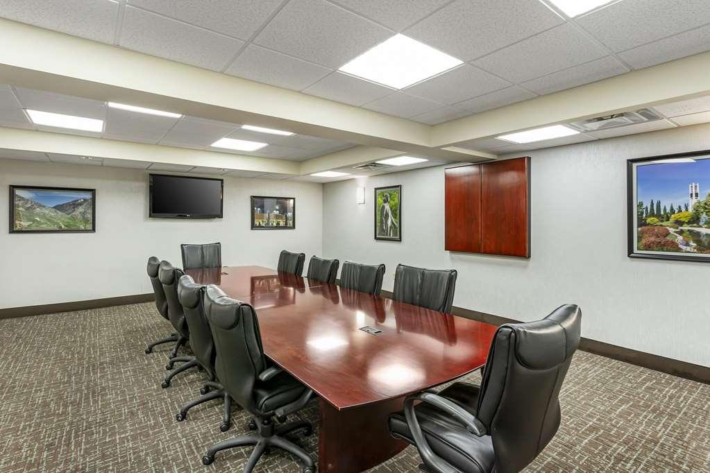 Best Western Plus Provo University Inn Kemudahan gambar