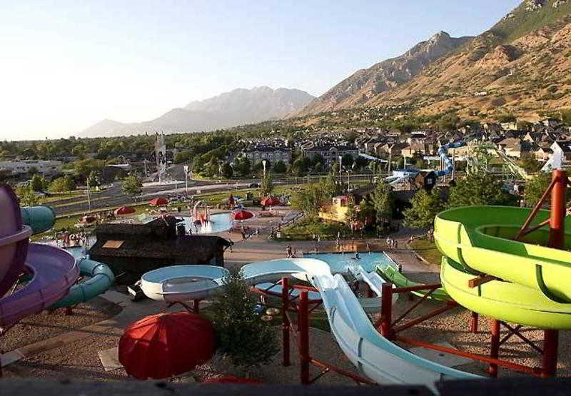 Best Western Plus Provo University Inn Luaran gambar