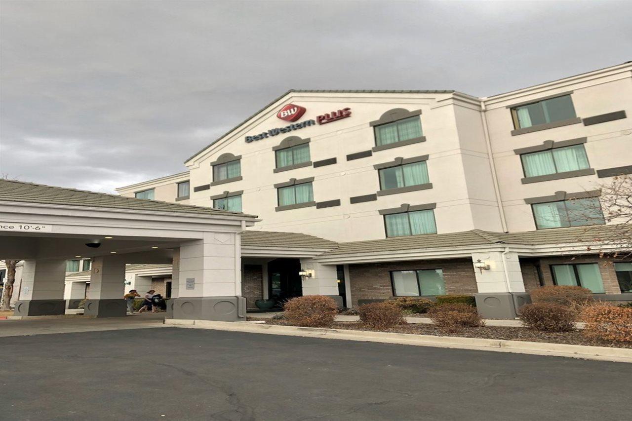 Best Western Plus Provo University Inn Luaran gambar
