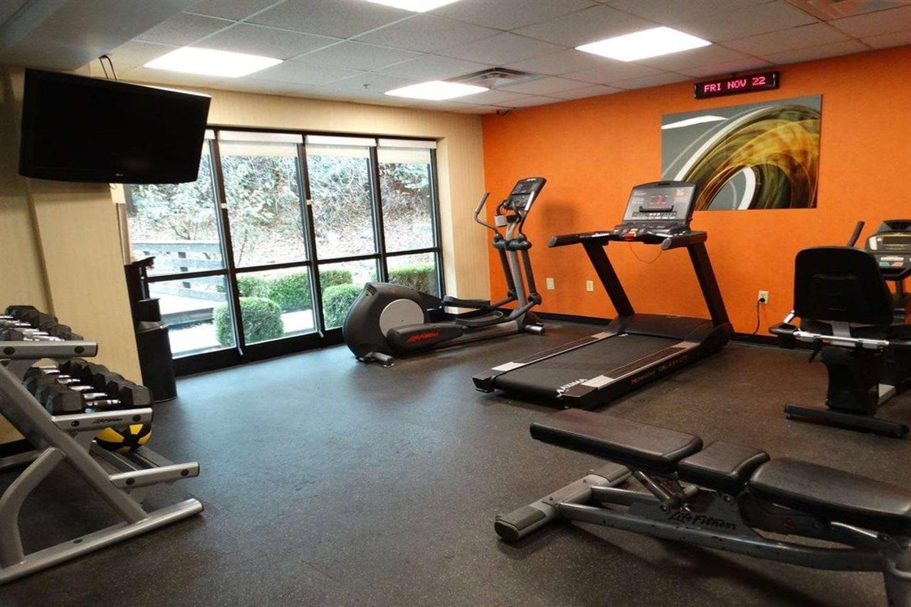 Best Western Plus Provo University Inn Luaran gambar